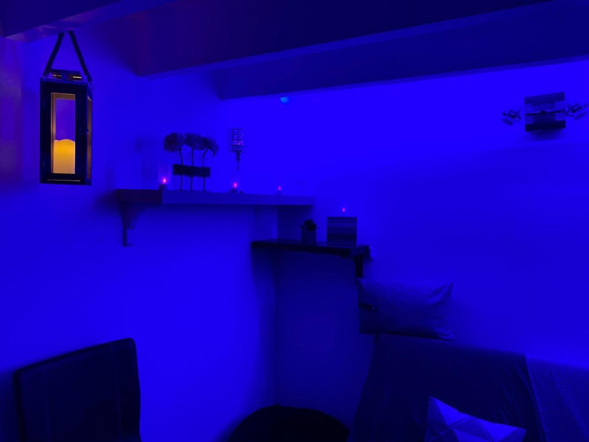Charmant Duplex Talence Cocooning 波尔多 外观 照片